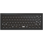 Keychron X002ZYDK07 Q4-A1 QMK 自定義機械鍵盤 (碳黑RGB可換軸/準成品)